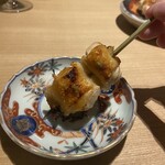 厳選焼鳥一石三鳥 三島店 - 