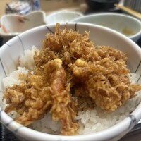 てんぷら天松 日本橋店 - 