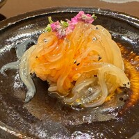 鮨ひろ瀬 - 