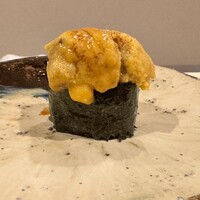 鮨ひろ瀬 - 