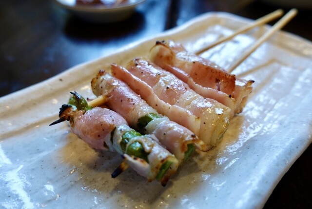 Yakitori Hibiki An Shinagawa Sumiyoshi Eki Ten photo 5