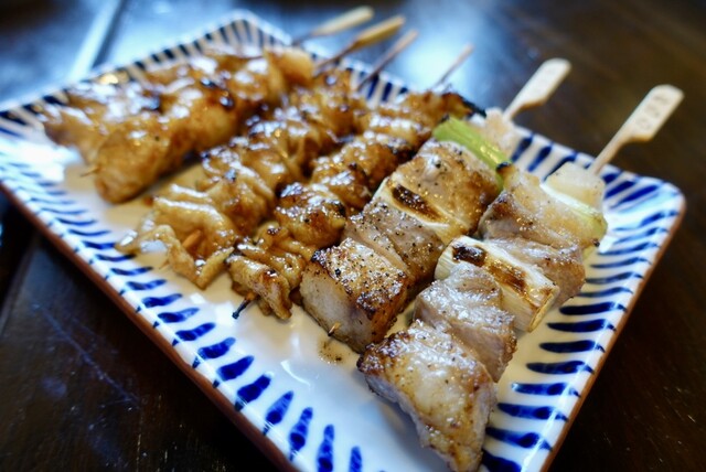 Yakitori Hibiki An Shinagawa Sumiyoshi Eki Ten photo 2