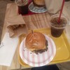 BAKERY & BURGER JB's TOKYO 府中店