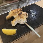 Yakitori Taka - 