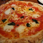 ナポリのかまど - マルゲリータ