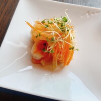 バル デ エスパーニャ ムイ 東京店 - 