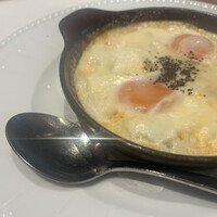 ラ・ベットラ・ダ・オチアイ ナゴヤ - 