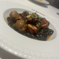 ラ・ベットラ・ダ・オチアイ ナゴヤ - 