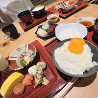 ゆば料理 東山ゆう豆 - 