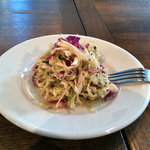 プレイスインザサン - コールスロー