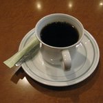 サプラ - サービスランチの無料コーヒー