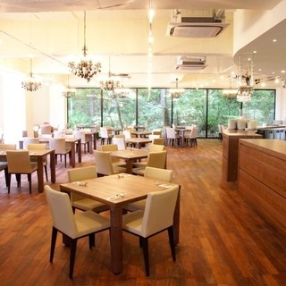 トラットリア アー アッラ ゼータ_1