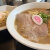 牟岐５５ラーメン