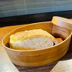 くらしき 窯と南イタリア料理 はしまや - 