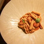 くらしき 窯と南イタリア料理 はしまや - 