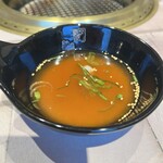 Dai Jimmon - スープダレ