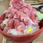 Sushi Dainingu Aoki - 