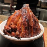 昼だけうなぎ屋 名駅店 - 