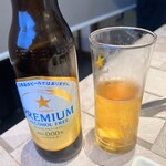 Dai Jimmon - サッポロ　ノンアルコールビール