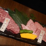 Sumiyakiniku Ishidaya - 