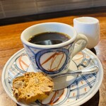 くらしき 窯と南イタリア料理 はしまや - 