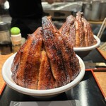 昼だけうなぎ屋 名駅店 - 