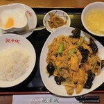 阿里城 - 