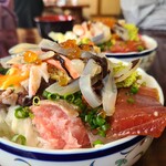 鮨岡 - 