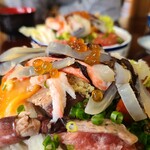 鮨岡 - 
