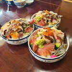 鮨岡 - 