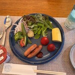 ペンション プラージュ - 