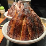 昼だけうなぎ屋 名駅店 - 