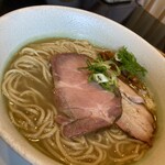 Chuuka Soba Yanagi - 