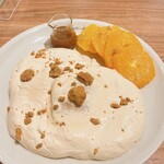 J.S. PANCAKE CAFE  - 