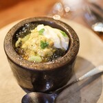 くらしき 窯と南イタリア料理 はしまや - 