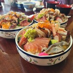鮨岡 - 