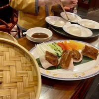 萬珍樓 本店 - 