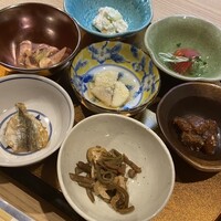 梅田 鮨処いこう - 