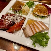 萬珍樓 本店 - 