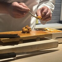 寿司 あつや - 