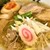 鳥空海 - 料理写真:地鶏パイタン麺 1,380円