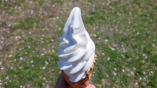 アイスクリーム 011 ICE CREAM （ゼロイチイチ アイスクリーム） - 札幌市南区