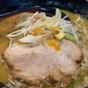 麺処 花田 上野店