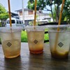 オーギヤカフェ - ドリンク写真: