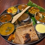 Andhra Kitchen - 