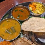 Andhra Kitchen - 