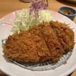 Tonkatsu Inabawakou - 