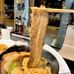 Tsukemen Suzume - 