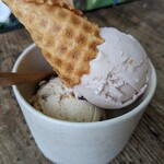 KIKI NATURAL ICECREAM - 