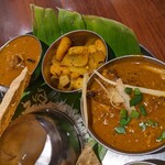 Andhra Kitchen - 